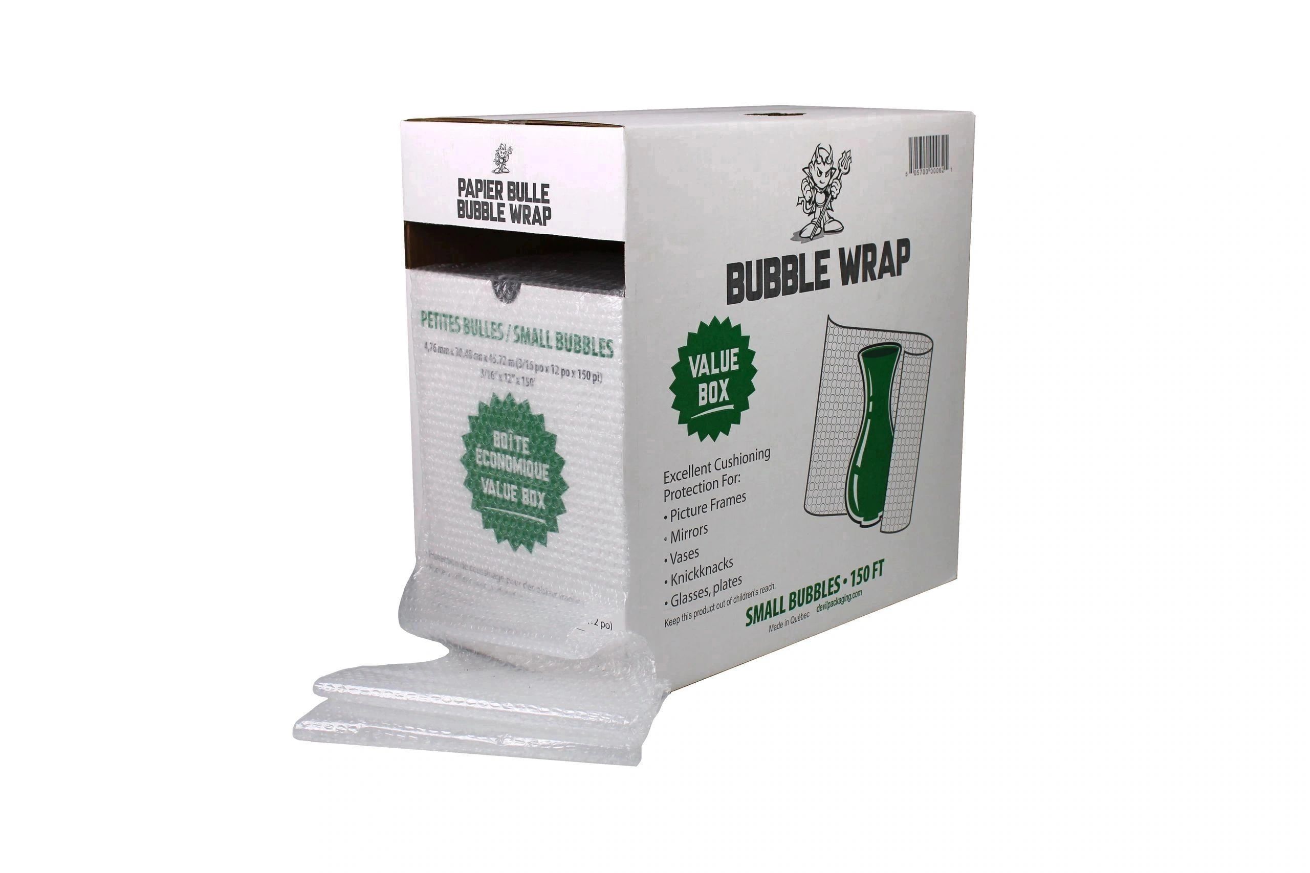 Moving supplies Montreal